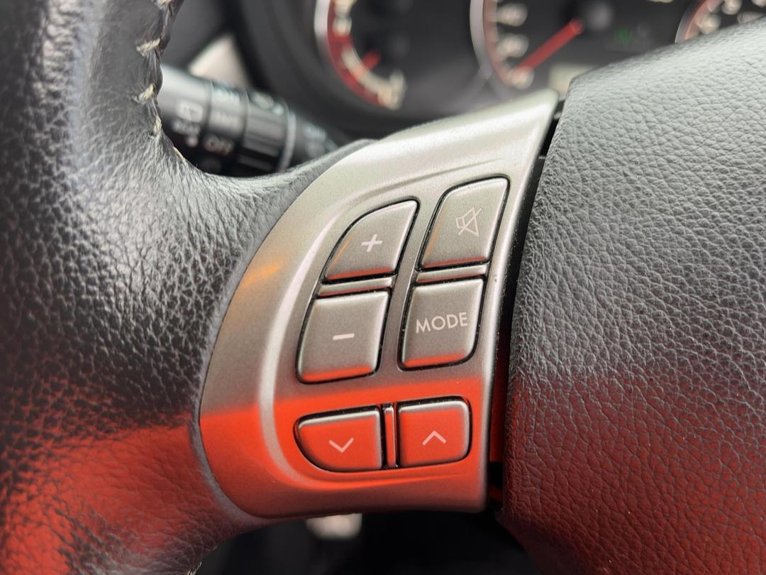 Photo '25' of Subaru Forester