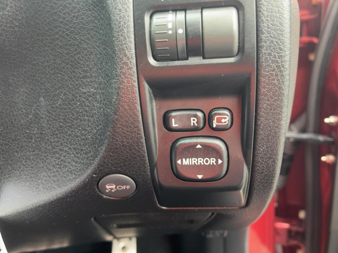 Photo '26' of Subaru Forester