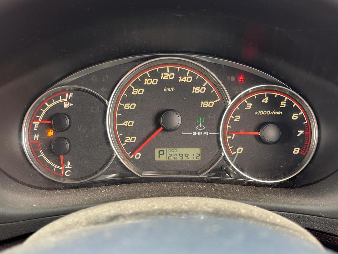 Photo '19' of Subaru Forester
