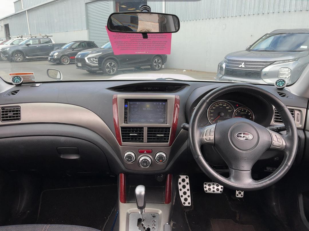 Photo '15' of Subaru Forester