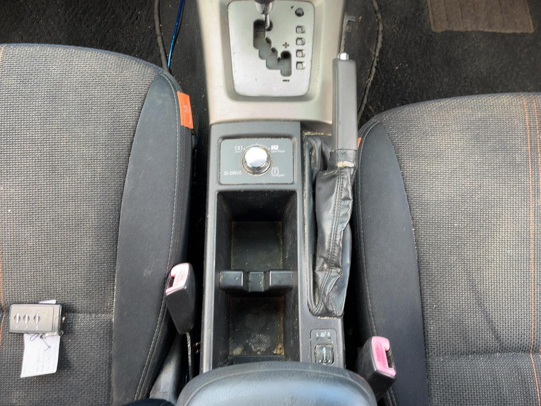 Photo '21' of Subaru Forester