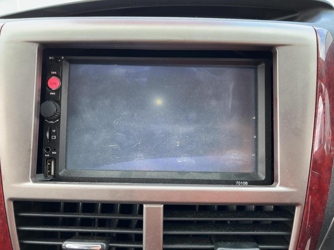 Photo '22' of Subaru Forester