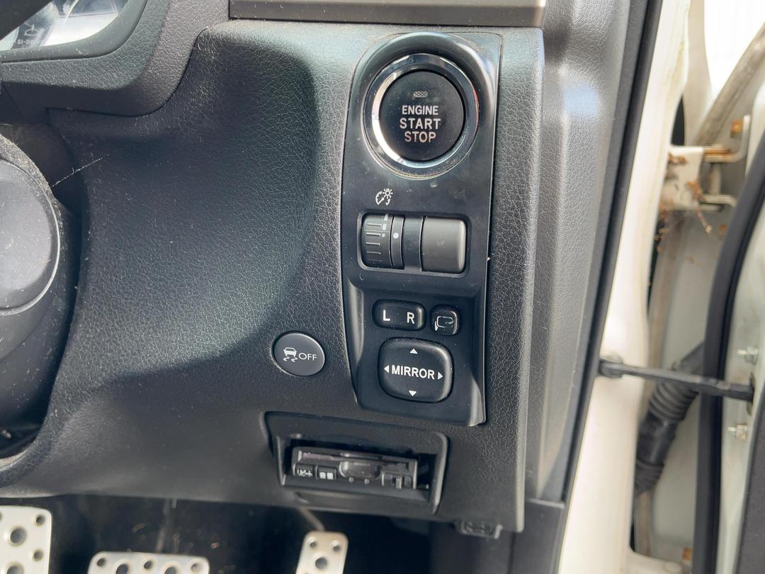 Photo '24' of Subaru Forester