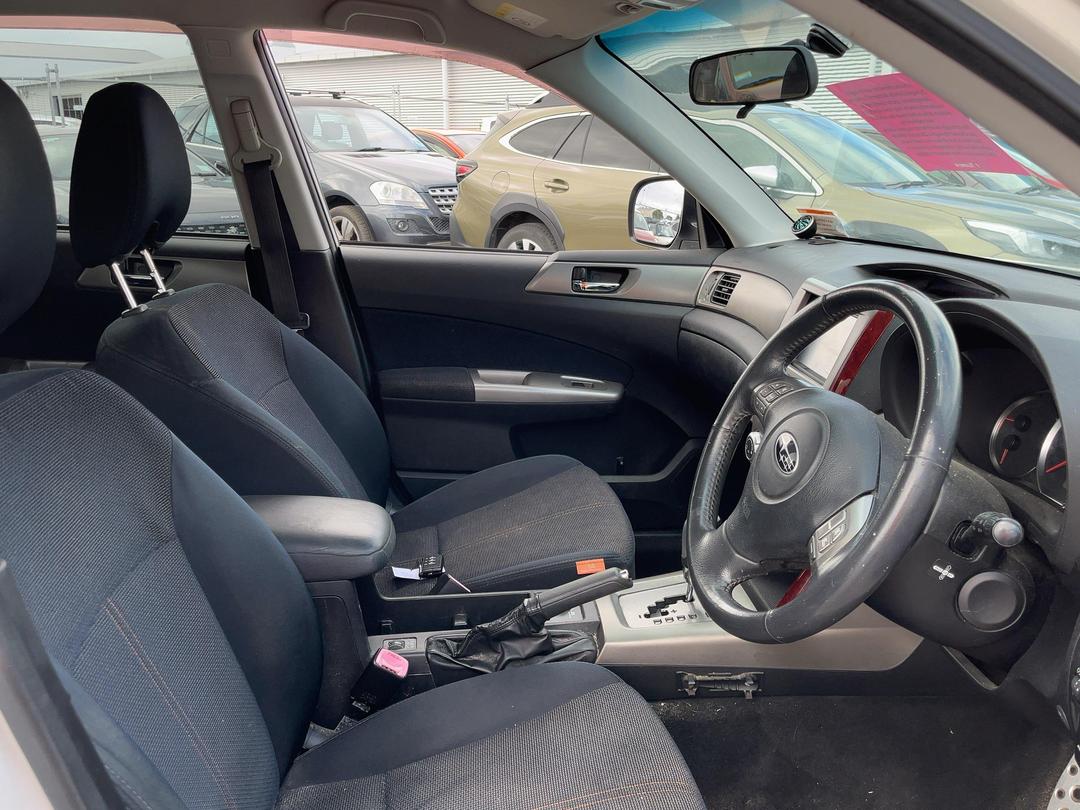 Photo '14' of Subaru Forester