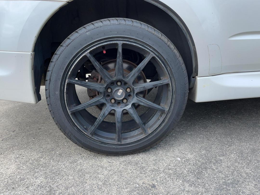 Photo '10' of Subaru Forester
