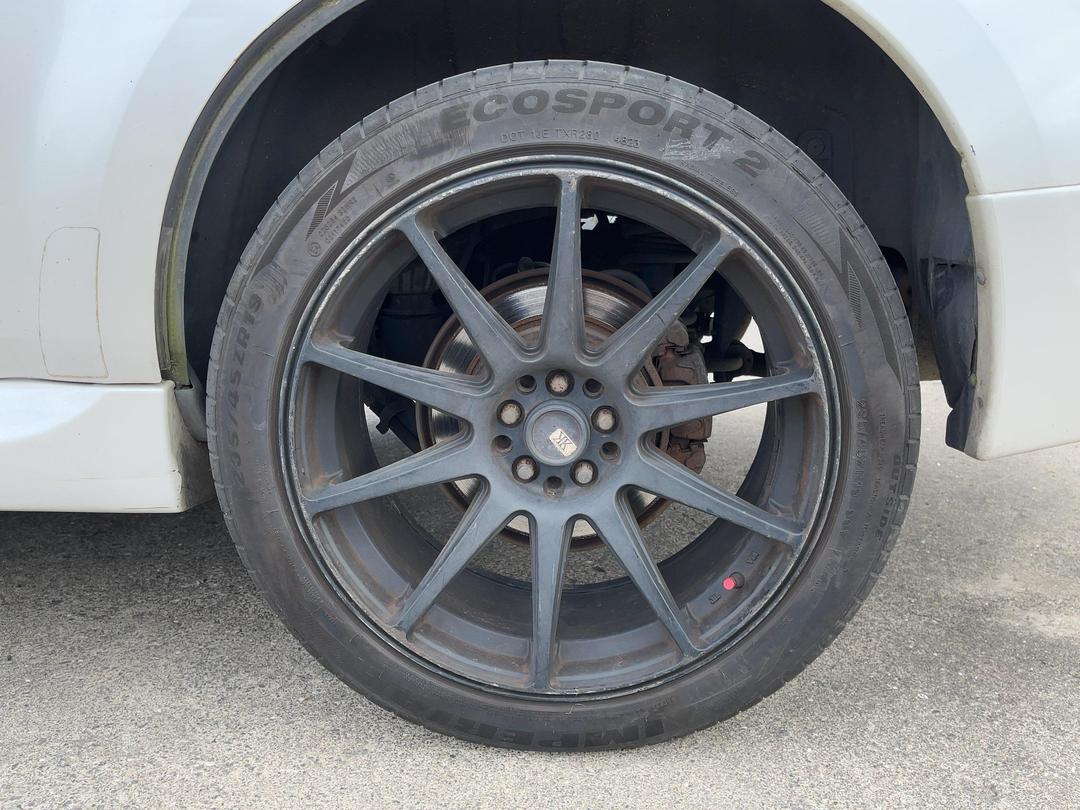 Photo '9' of Subaru Forester