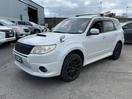 Thumbnail '3' of Subaru Forester