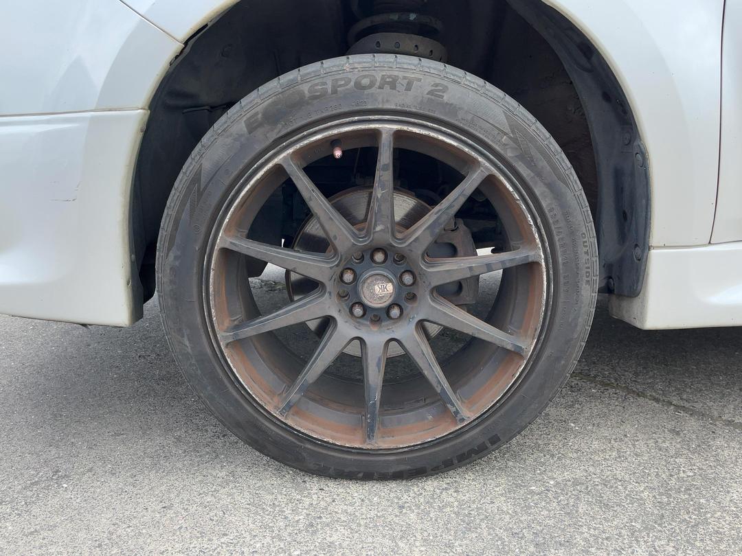 Photo '8' of Subaru Forester