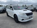 Thumbnail '1' of Subaru Forester