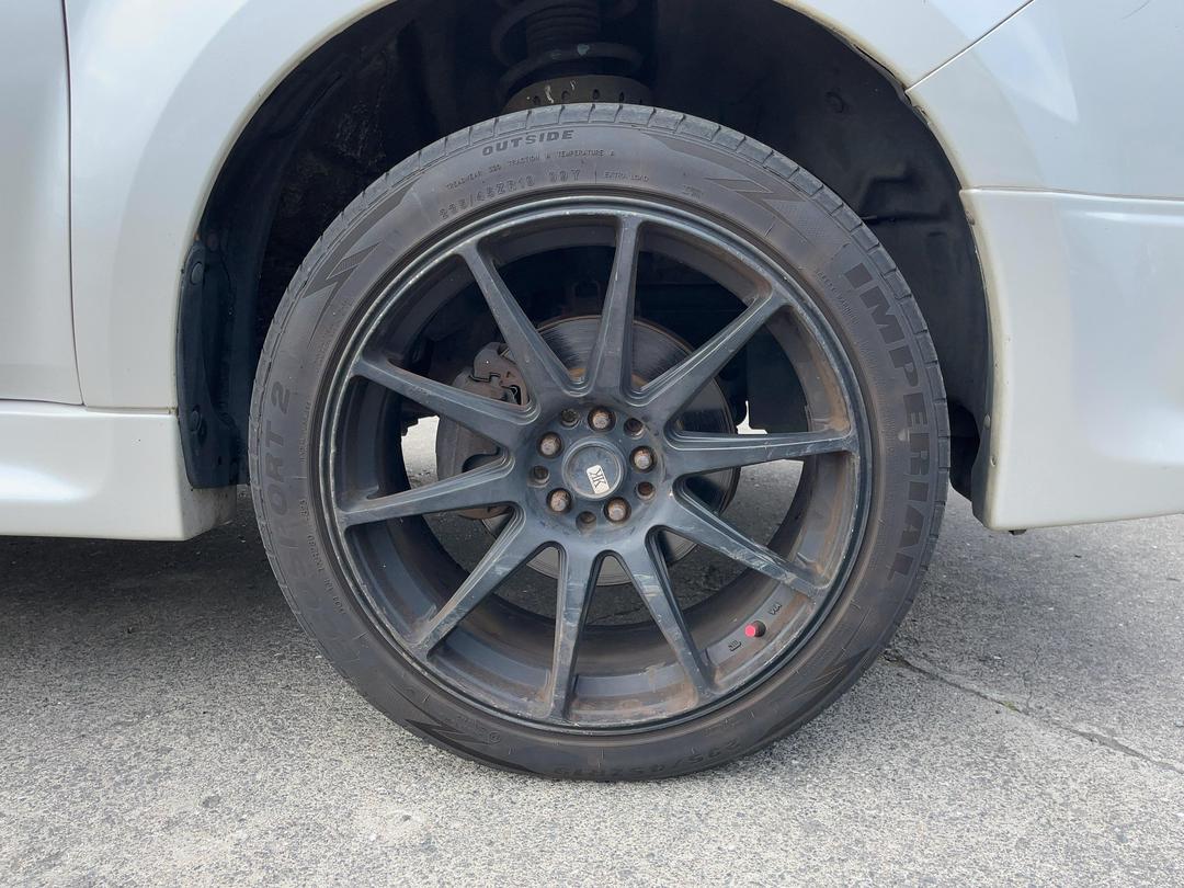 Photo '7' of Subaru Forester