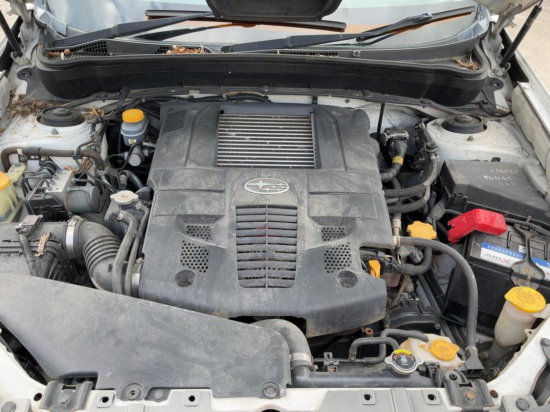 Photo '11' of Subaru Forester