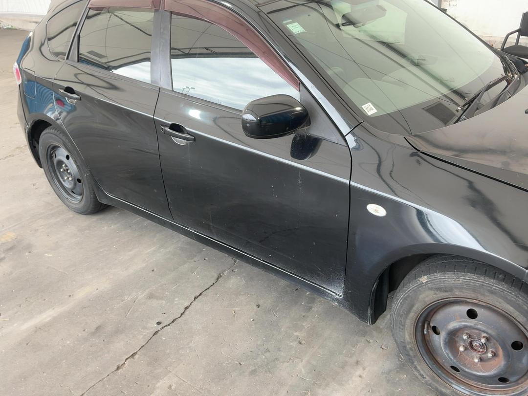 Photo '3' of Subaru Impreza