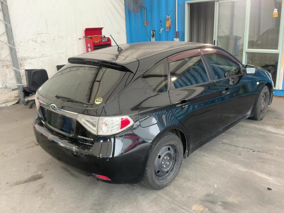 Photo '13' of Subaru Impreza