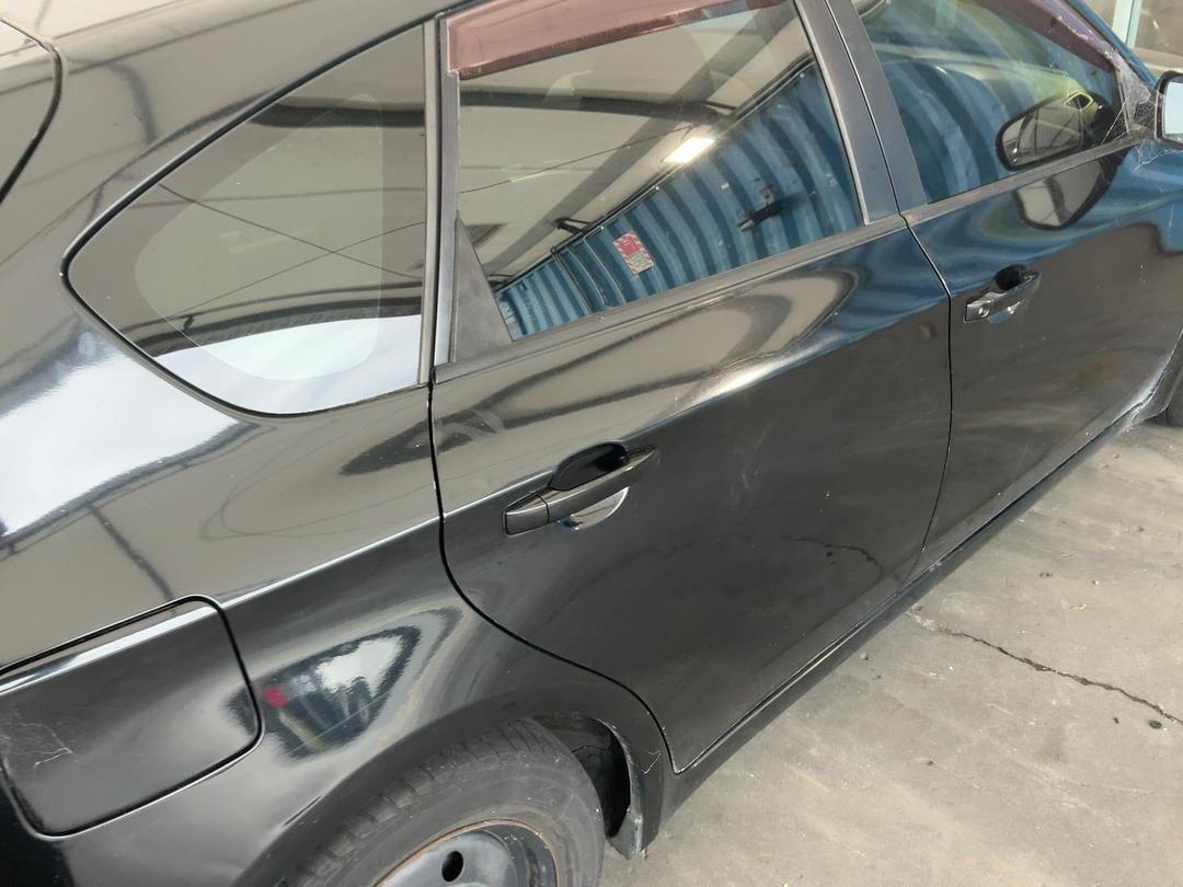 Photo '15' of Subaru Impreza