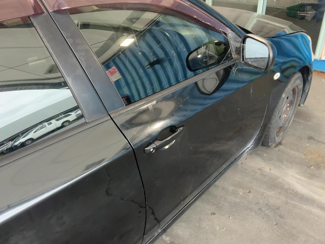 Photo '16' of Subaru Impreza