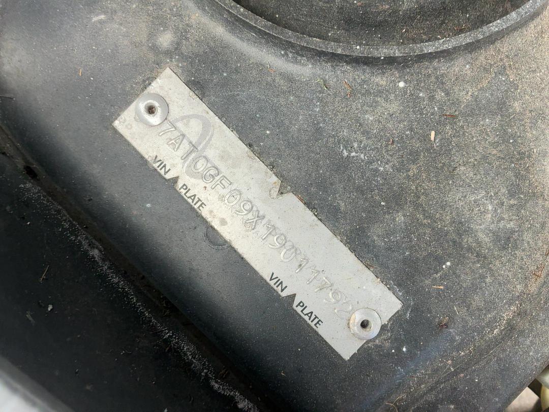 Photo '18' of Subaru Impreza