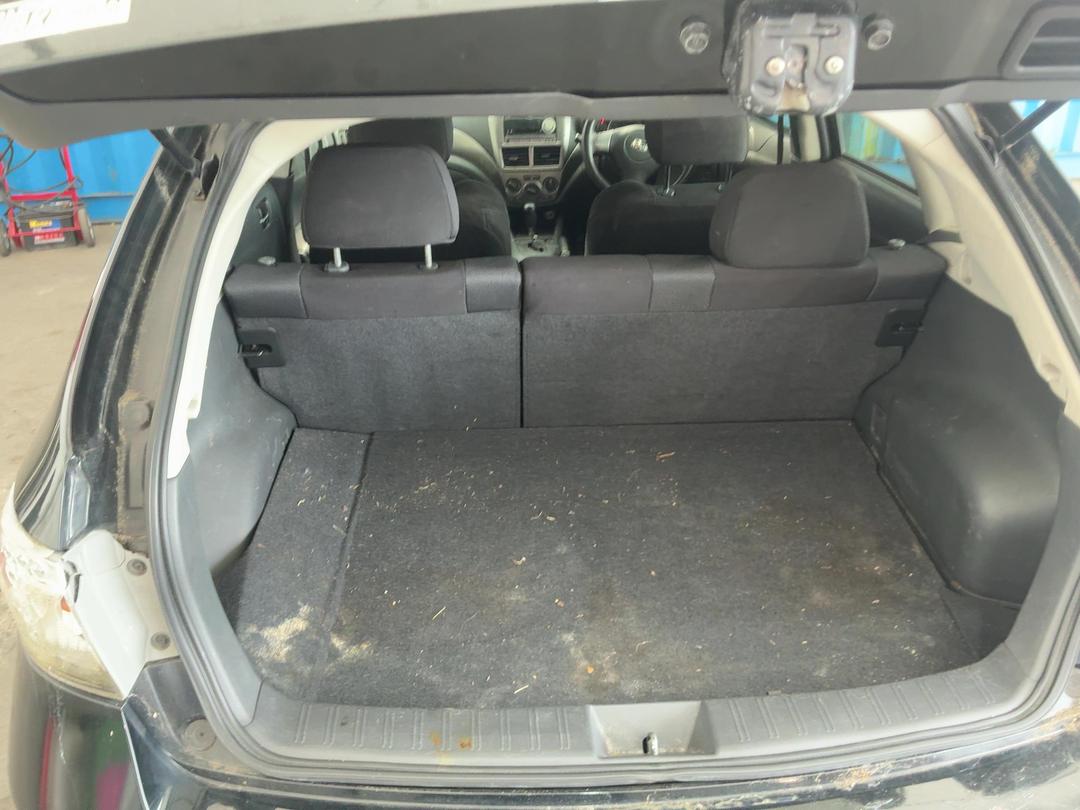 Photo '24' of Subaru Impreza