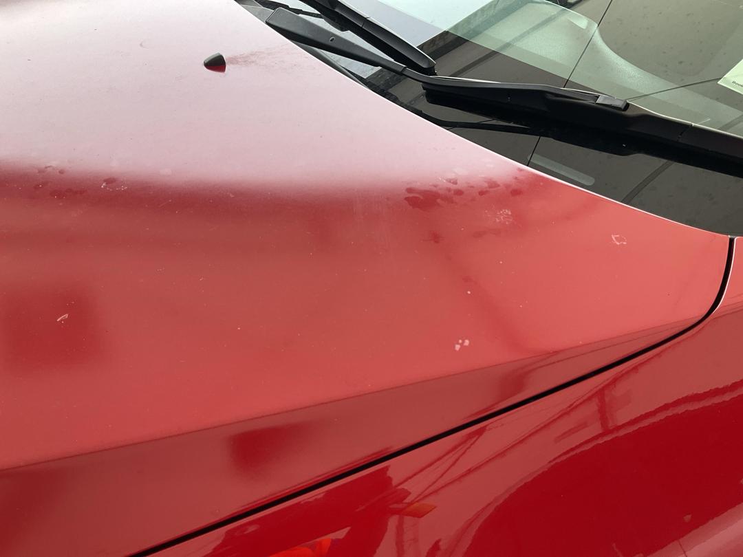 Photo '8' of Subaru Impreza R