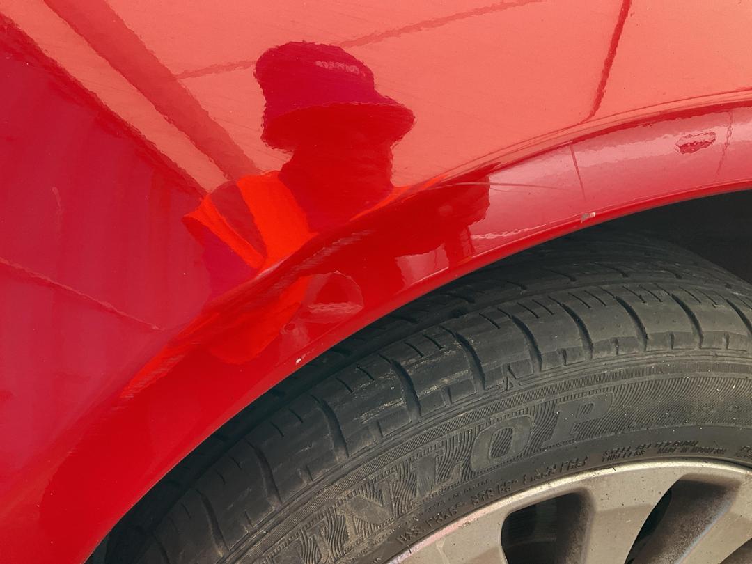 Photo '11' of Subaru Impreza R