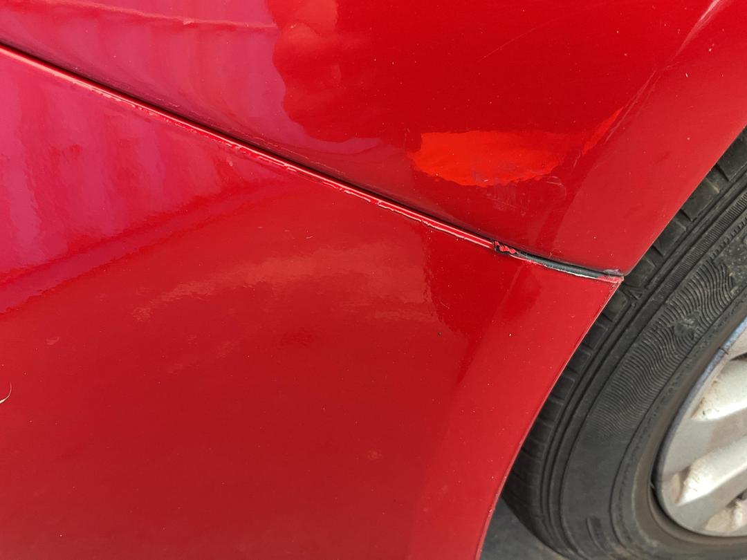 Photo '12' of Subaru Impreza R