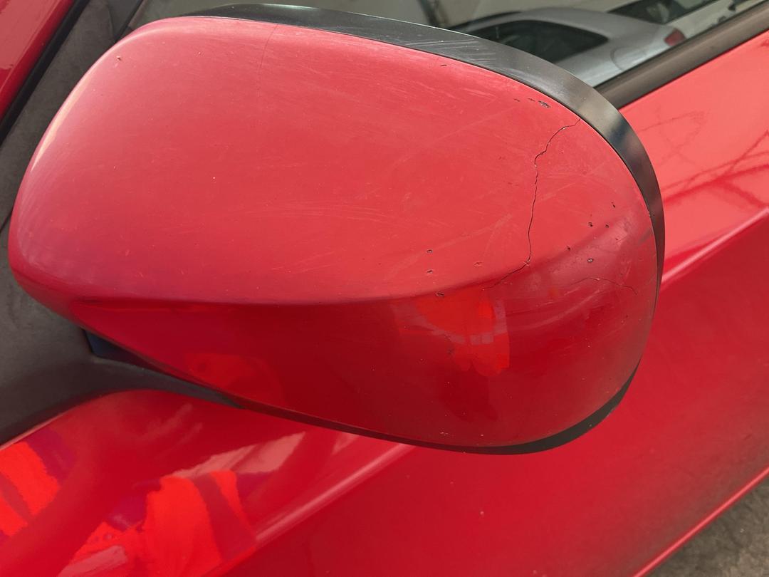 Photo '13' of Subaru Impreza R