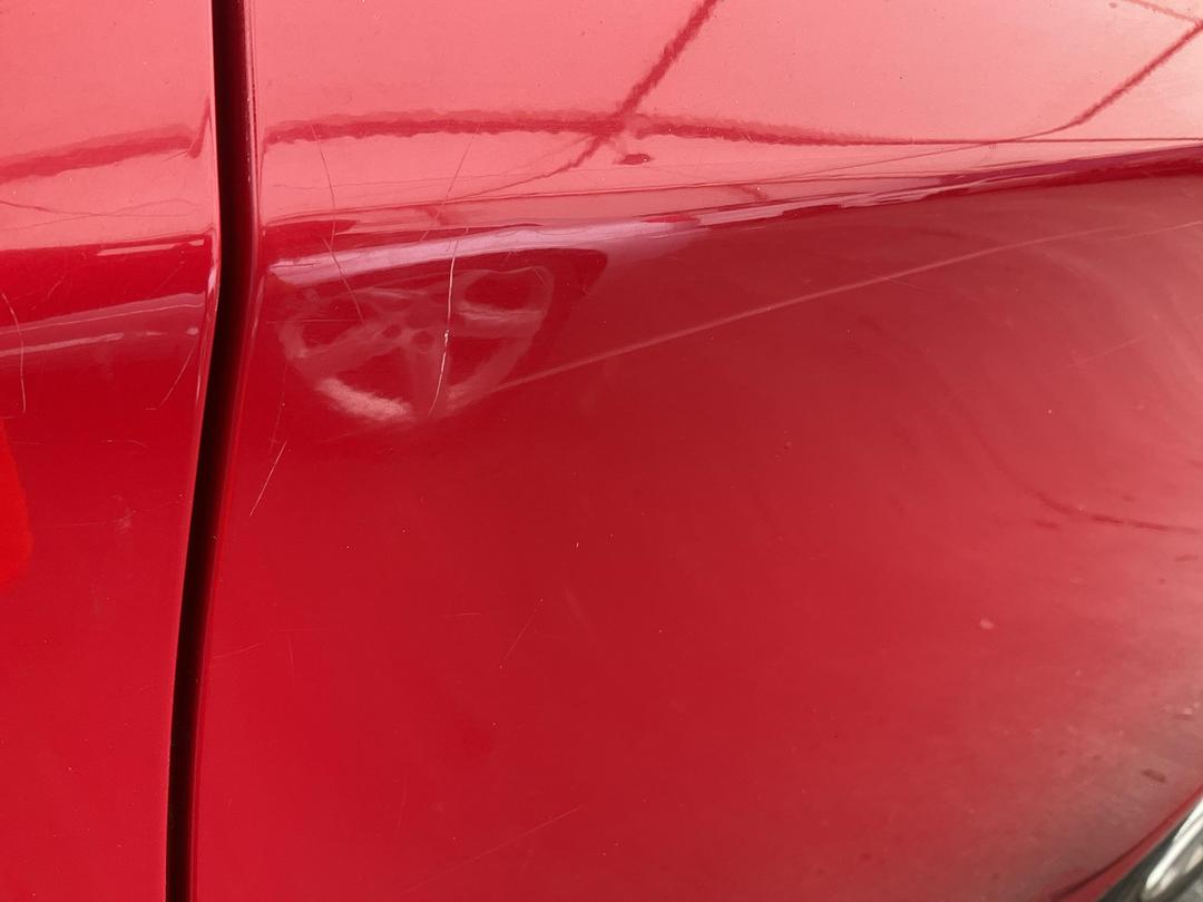 Photo '15' of Subaru Impreza R