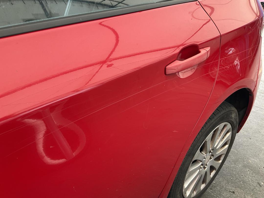 Photo '16' of Subaru Impreza R