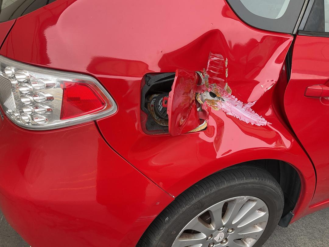 Photo '20' of Subaru Impreza R