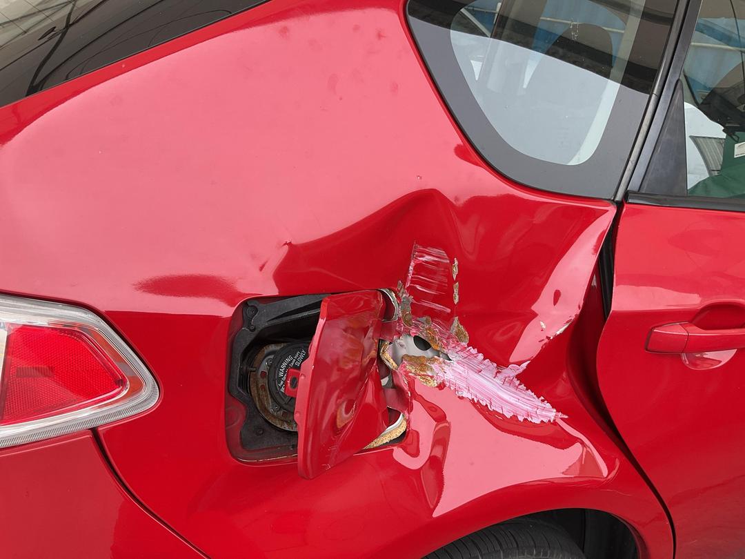 Photo '19' of Subaru Impreza R