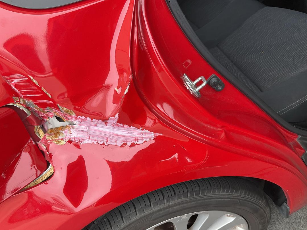 Photo '21' of Subaru Impreza R