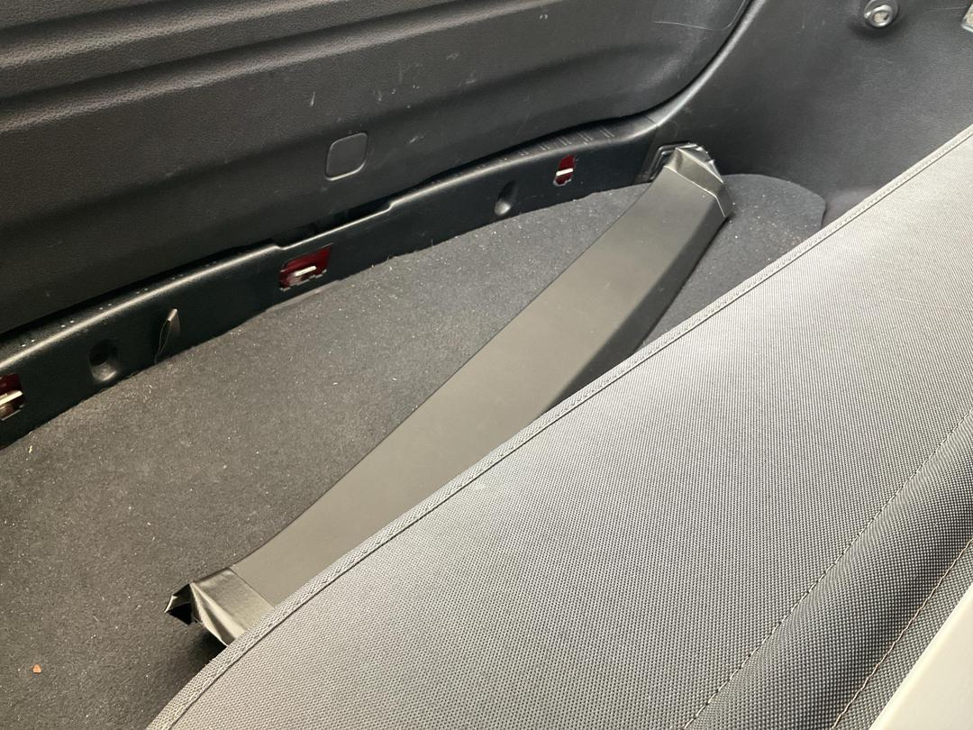 Photo '22' of Subaru Impreza R