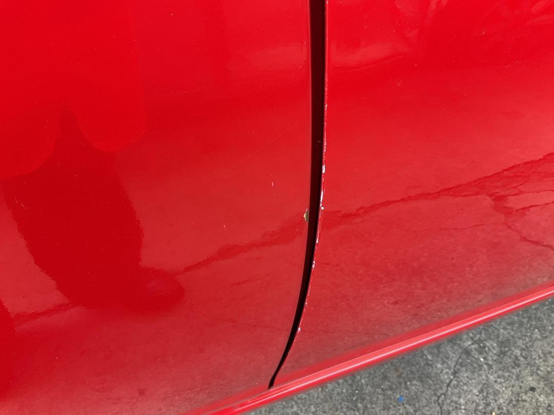 Photo '25' of Subaru Impreza R