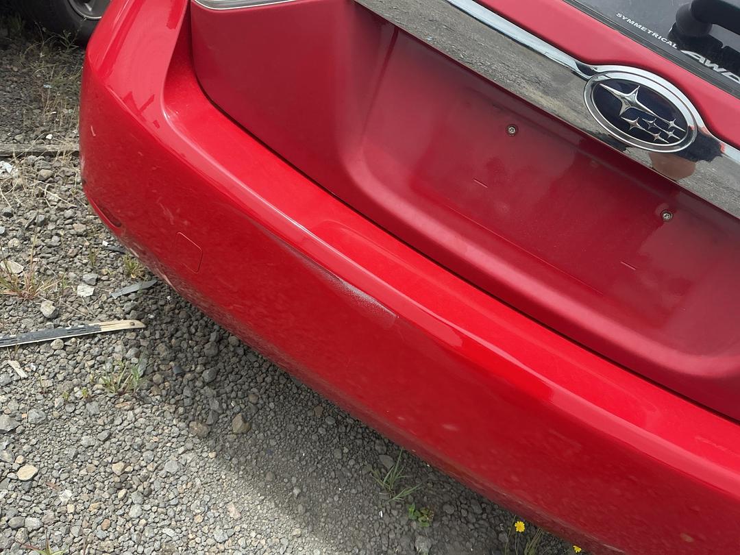 Photo '41' of Subaru Impreza R