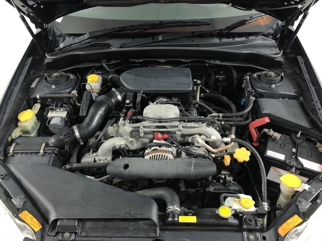 Photo '13' of Subaru Impreza