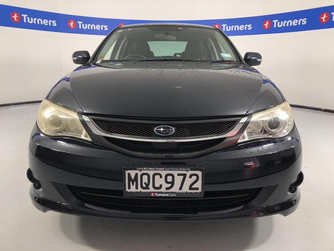 Photo '2' of Subaru Impreza