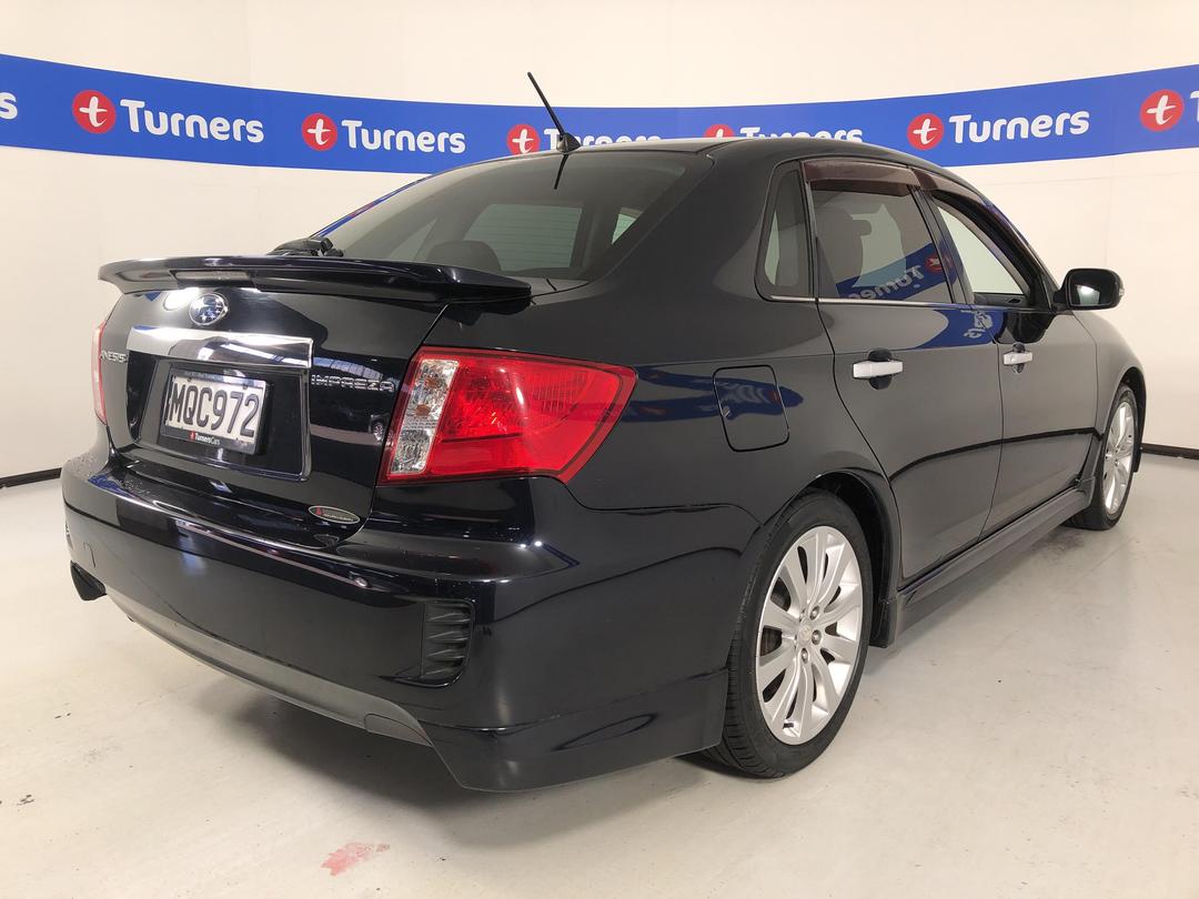 Photo '7' of Subaru Impreza