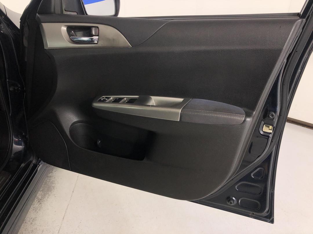 Photo '15' of Subaru Impreza