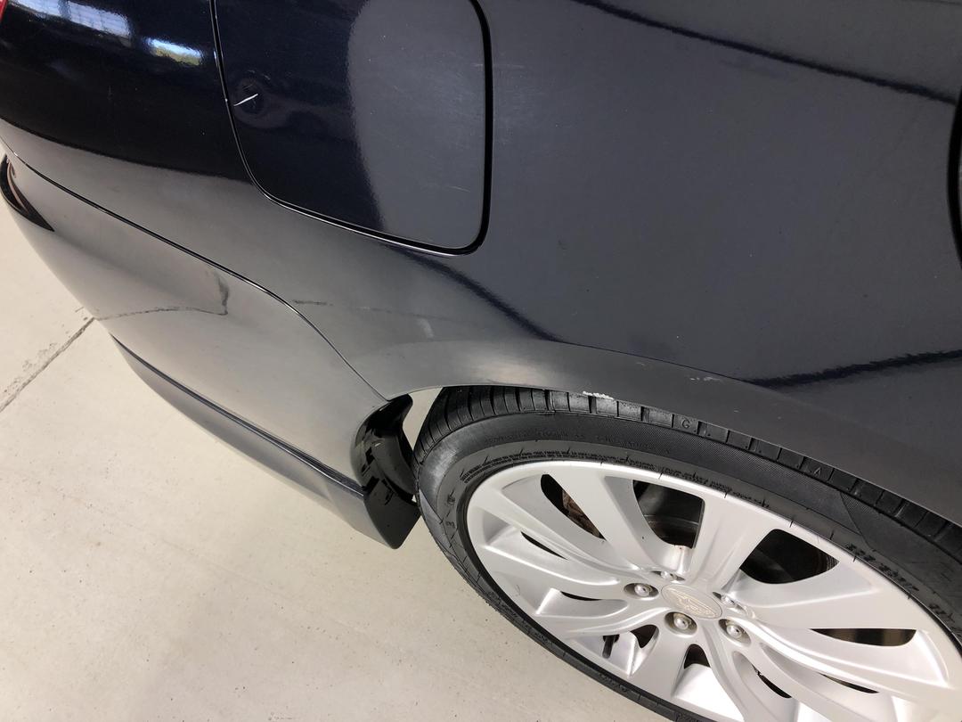 Photo '23' of Subaru Impreza