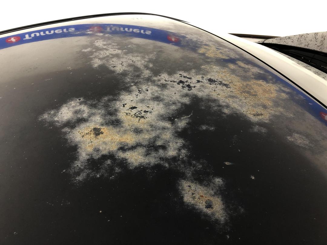 Photo '26' of Subaru Impreza