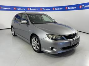 Image of 2008 Subaru Impreza R Sport 4WD