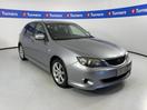 Photo of 2008 Subaru Impreza R Sport 4WD