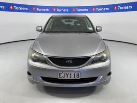 Photo '2' of Subaru Impreza