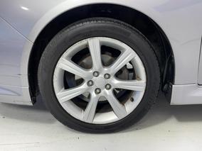 Photo '10' of Subaru Impreza