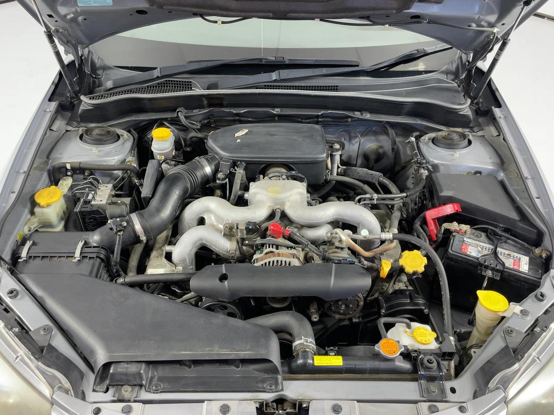 Photo '13' of Subaru Impreza