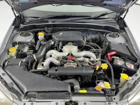 Photo '13' of Subaru Impreza