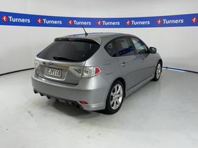 Photo '7' of Subaru Impreza