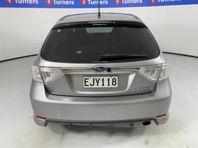 Photo '6' of Subaru Impreza