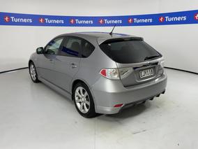 Photo '5' of Subaru Impreza