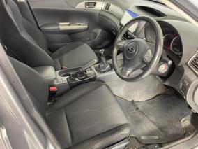 Photo '16' of Subaru Impreza