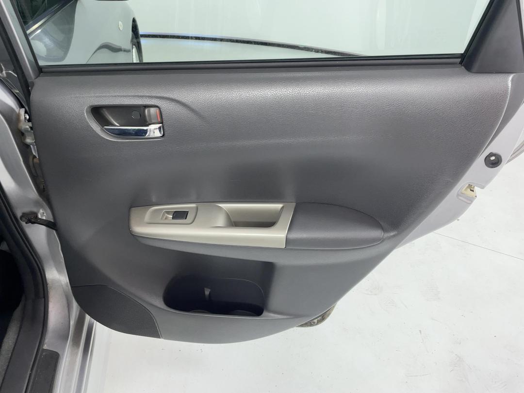 Photo '19' of Subaru Impreza